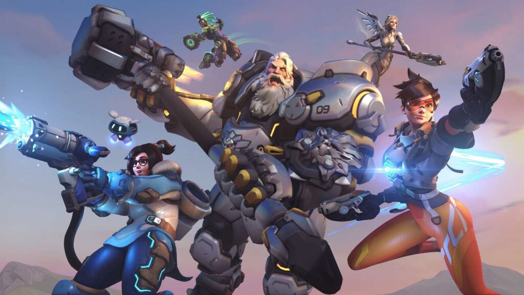 Blizzard Backtracks: Overwatch 2 to Revert Controversial Season 19 Competitive Stadium Change After Intense Player Pushback